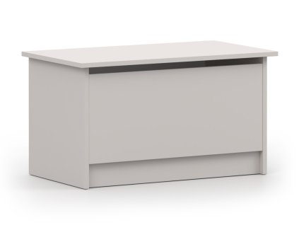 OLAFI kasmír játéktároló láda