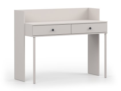 OLAFI kasmír fésülködő asztal