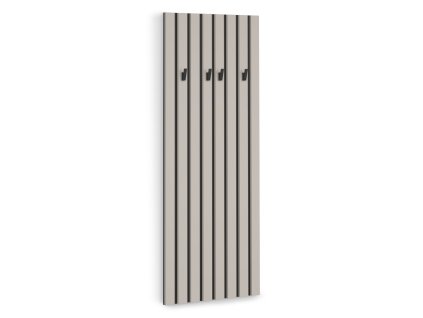 LONDIA akasztós kasmír fogasfal