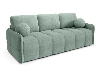 ELIA mentazöld kanapéágy