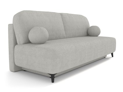 RIO világosszürke kanapéágy