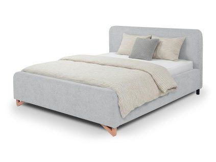 Modern Flamingo franciaágy