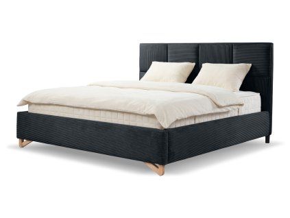 Elegáns franciaágy Sofira