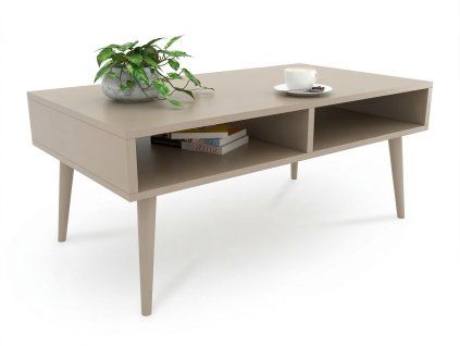 Spandi kasmír dohányzóasztal