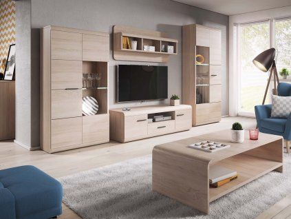 LINK nappali bútor garnitúra