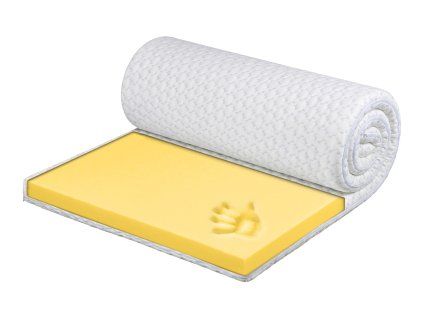 Etheria felső habmatrac 120x200