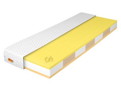 Memóriahabos habmatrac Flexora