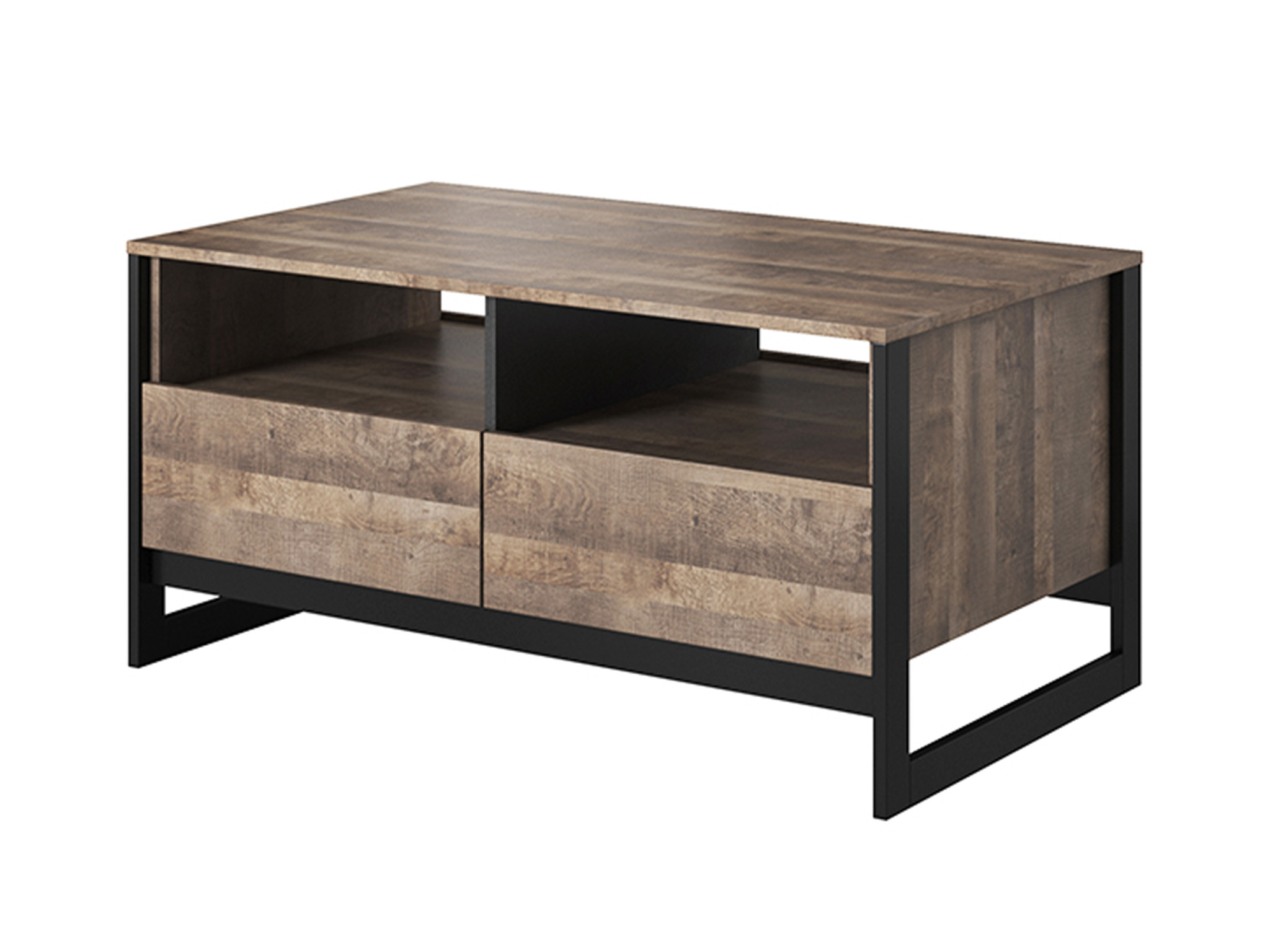 LM BERGEN dohányzóasztal