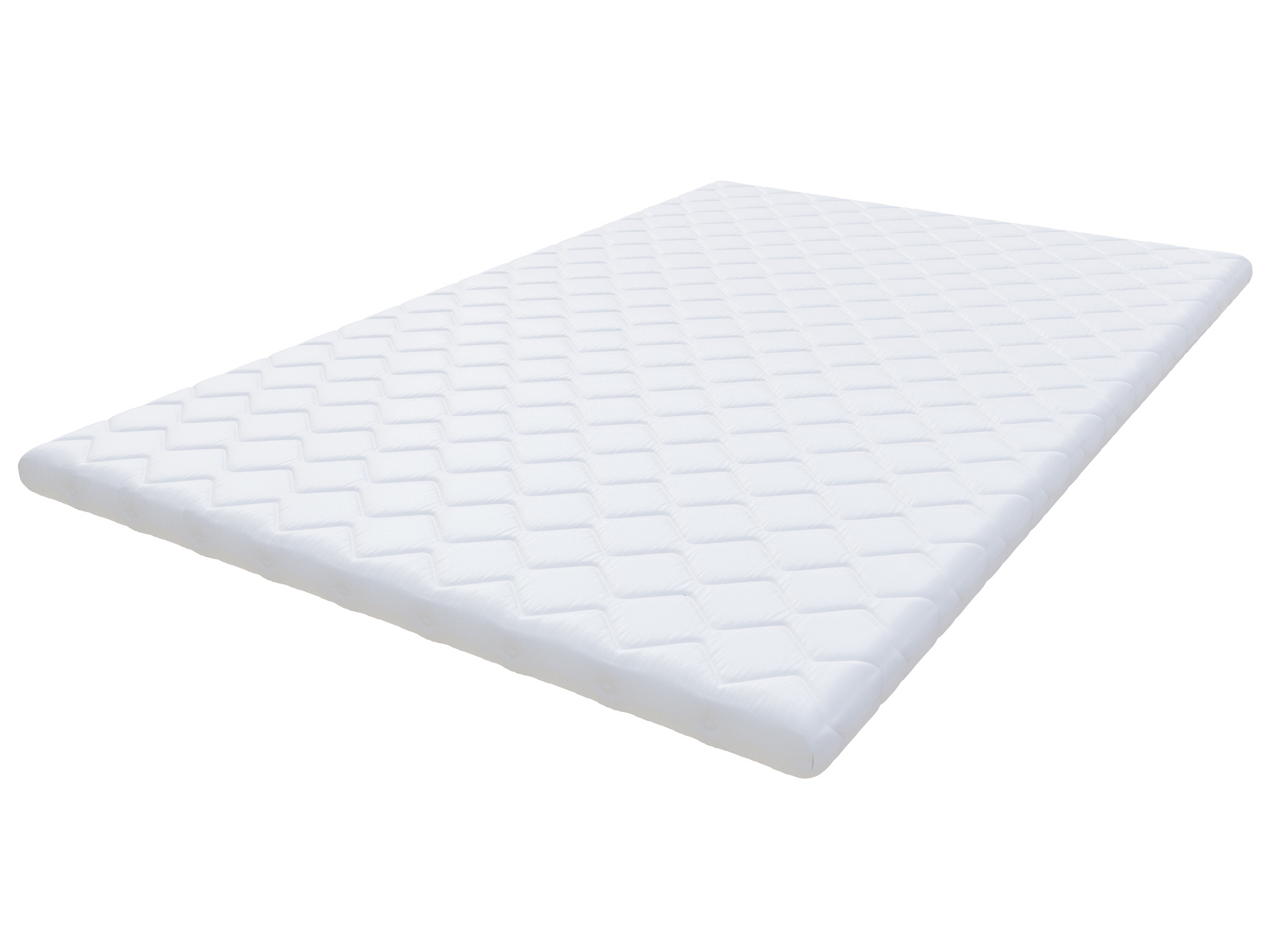 Jaamatrac Fedőmatrac 90x200 - 8 cm (Visco)