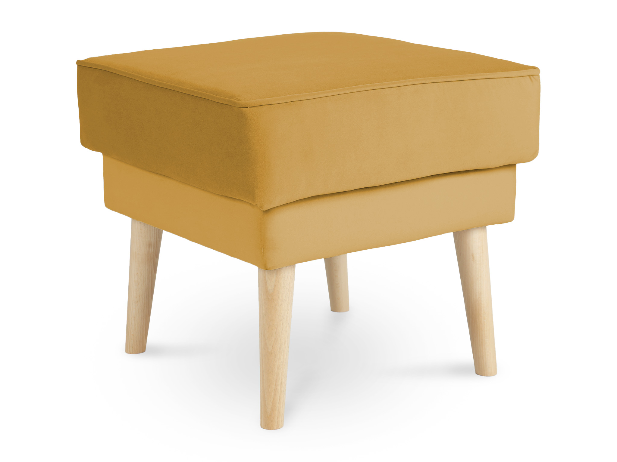 Wilsondo DEANA lábtartó - sárga