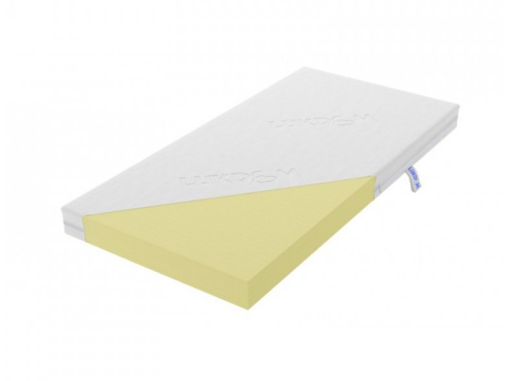 Jaamatrac Habmatrac 85x200