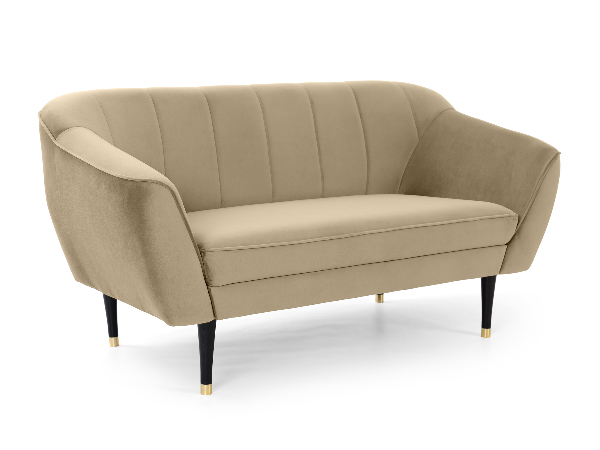 Wilsondo DÍVA II kanapé - bézs