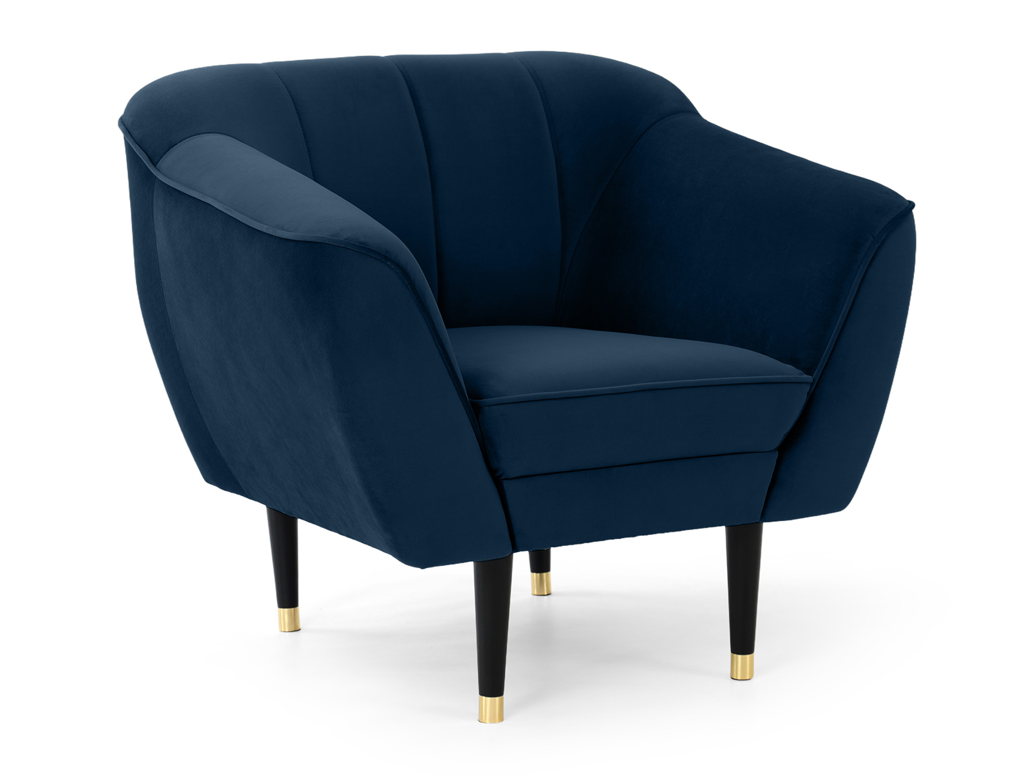 Wilsondo DÍVA fotel - kék