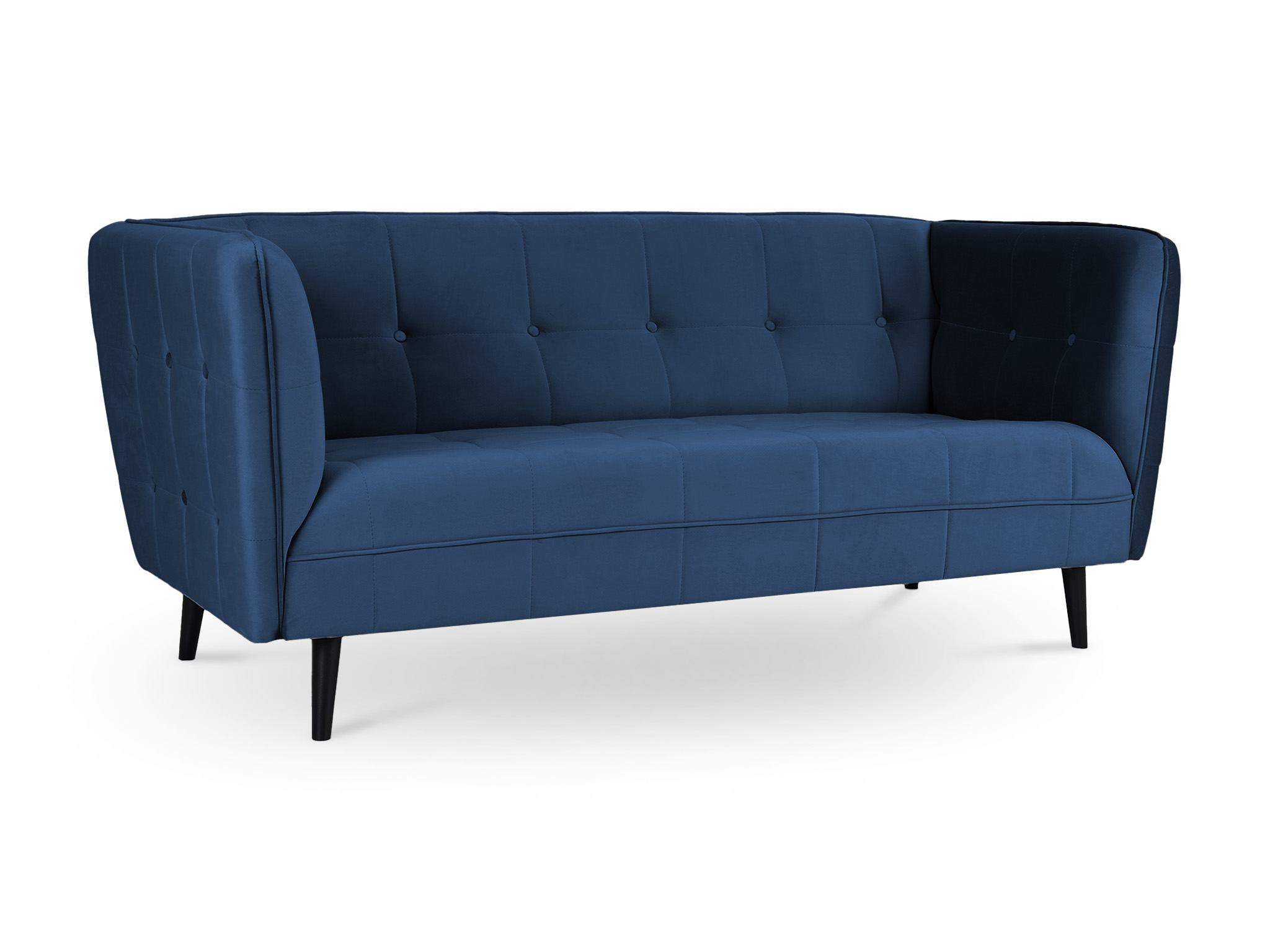 Wilsondo CASTELLO III kanapé - kék