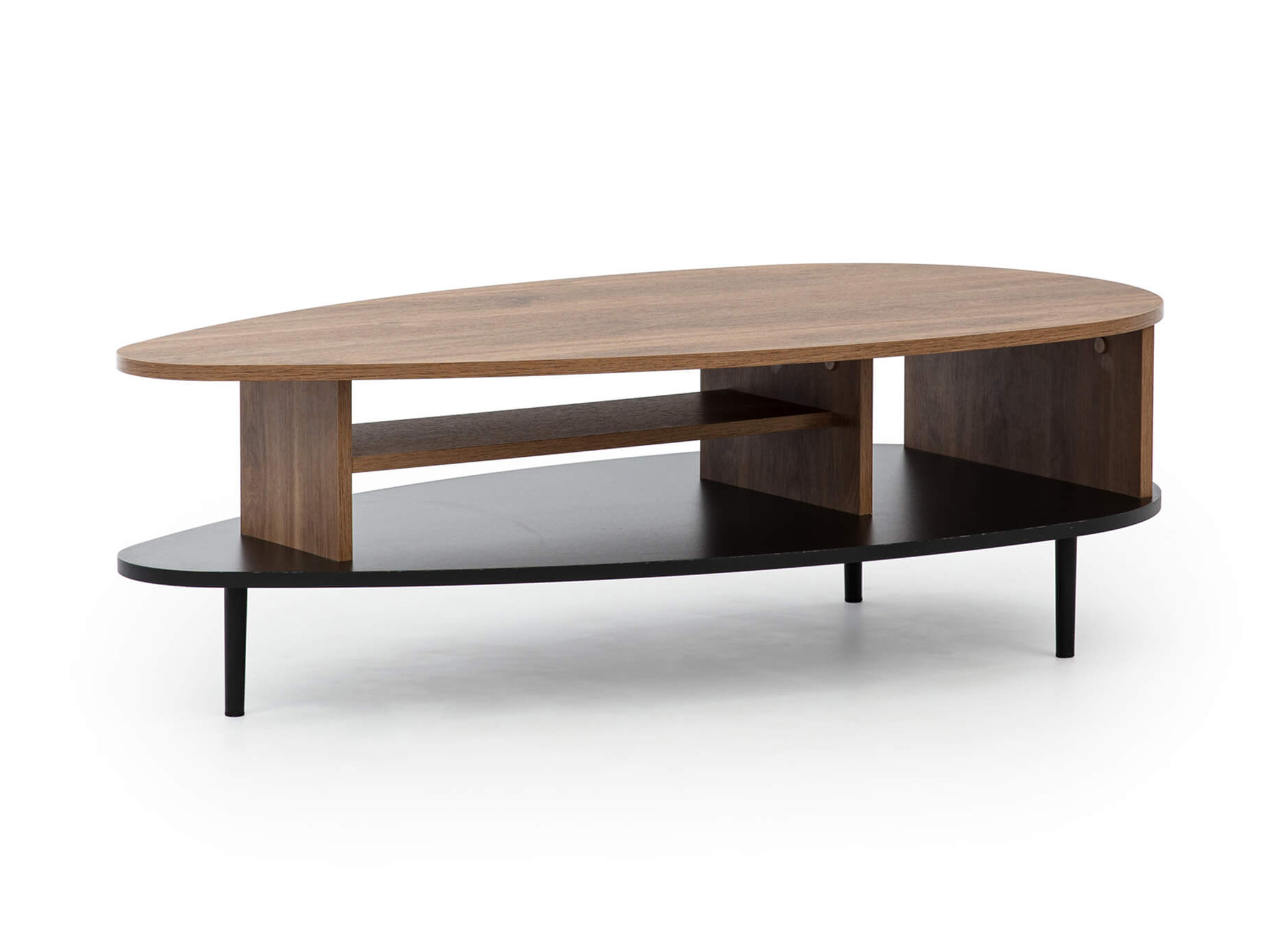 GB VASINA dohányzóasztal