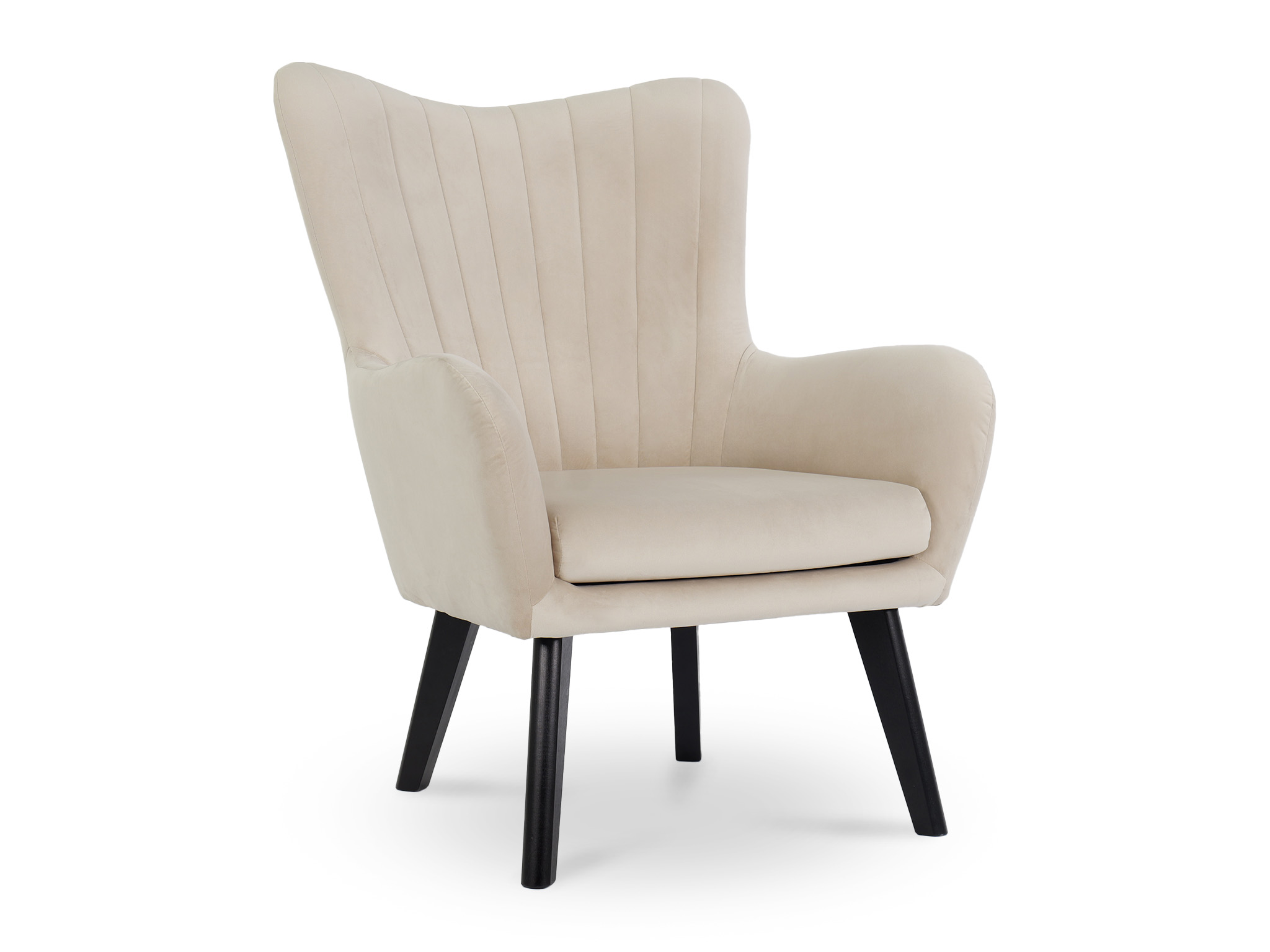 LM TED fotel - bézs