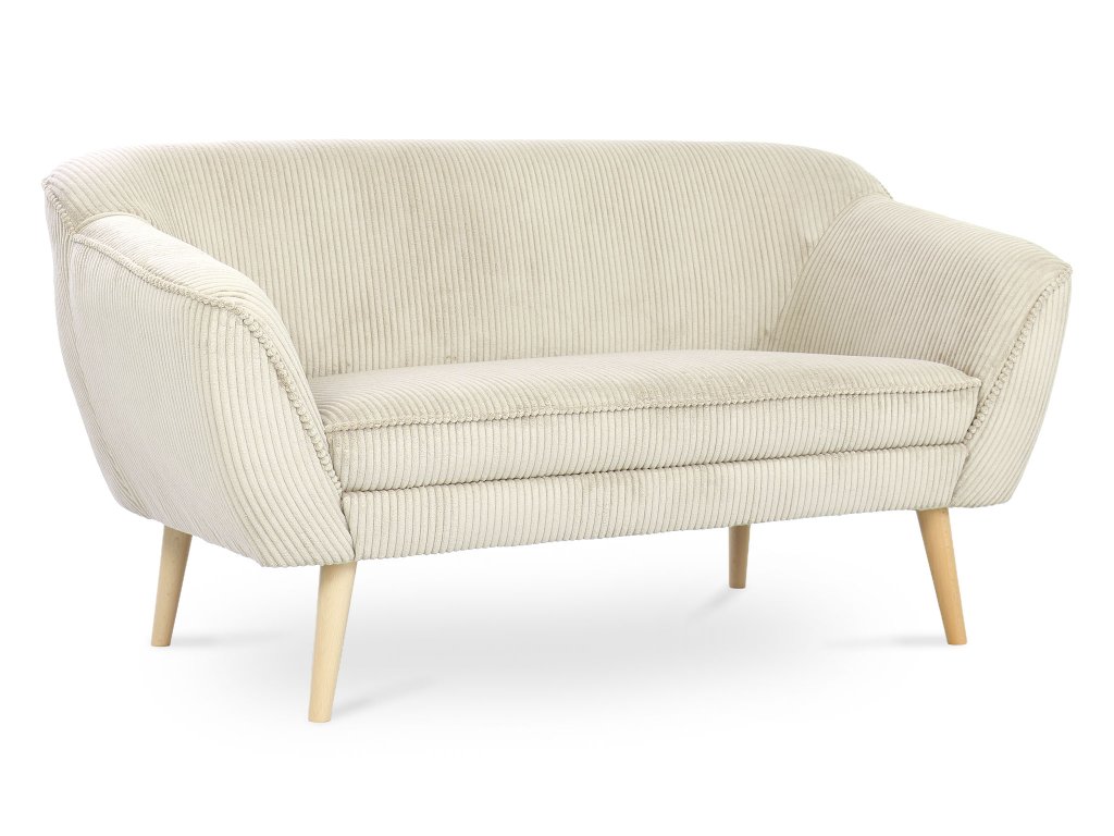 Wilsondo DORY II kanapé - krémszín
