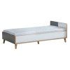 VASAT 10 ágy 195x90