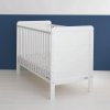 Modern Cot kiságy 120x60