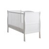 2az1-ben Noble Cot Bed kiságy 140x70