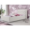 VALERIE kárpitozott ágy 90x200