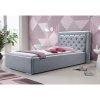 VALERIE kárpitozott ágy 90x200
