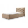 VALERIE kárpitozott ágy 90x200