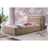 VALERIE kárpitozott ágy 90x200