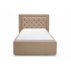 VALERIE kárpitozott ágy 90x200