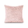 YETI párnahuzat 40x40 - rózsaszín