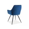 BRIA étkezőszék - sötétkék