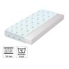 Andrea 10 gyerek hab matrac 80x180