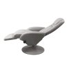 OPTIMA relax fotel – szürke