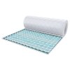 GAVIER fedőmatrac 90x200 - 4 cm (RB hab)