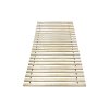 Léces ágyrács 90x200 (250 kg/fő)