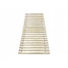 Léces ágyrács 80x160 (250 kg/fő)