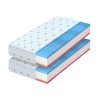 Carolina vastag habmatrac 90x200x21 (2 db) 1+1