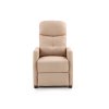 FELIPE bézs pihenő fotel