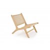 FOLDEN 2 modern rattan fotel