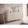LANTE 163 2D3S komód a nappaliba és hálószobába