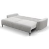 VENA vendégággyá alakítható kihúzható kanapé