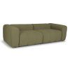 SONIC kanapé - olivazöld