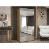 Tükrös szekrény Marbella 3