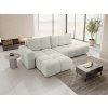 SOHO ágyazható L alakú sarokkanapé