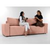 Modern kinyitható kanapé Ella I