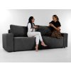 Modern kinyitható kanapé Ella I