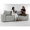 Modern kinyitható kanapé Ella I