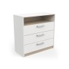 3-ajtós komód Watson
