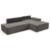 TILIA barna L alakú sarok ülőgarnitúra