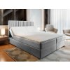 Boxspring ágy Murlo